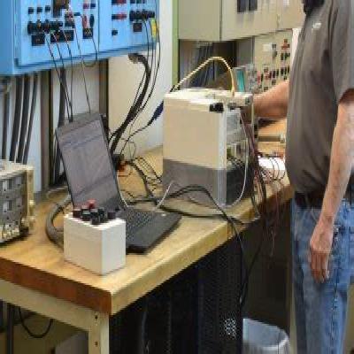 KEB COMBIVERT R6 Drive Repairing