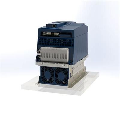 KEB Drive Combivert F6