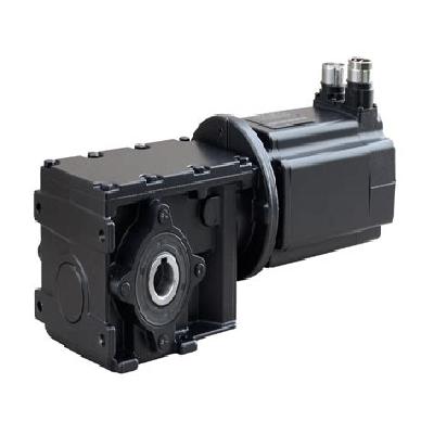 KEB Servo COMBIGEAR Flat  Gear Motor