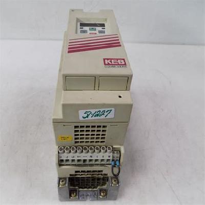KEB servo Drive
