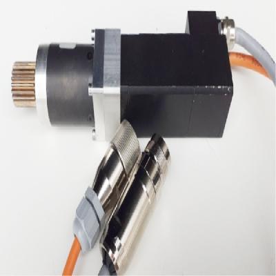 KEB Servo Geared Motor