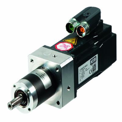 KEB Servo Motor DL Series