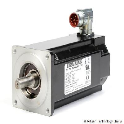 Kollmorgen 2G Motion System Motor Sales and Repair