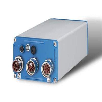 Kollmorgen AKD-N Multiaxis Servo System Reparing