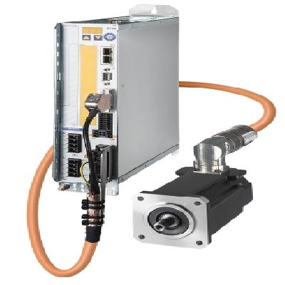 Kollmorgen AKD S700 Servo Drive Sales And Repair