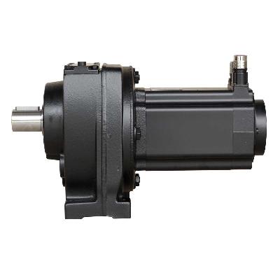 Kollmorgen AKM2G Low Servo Motors