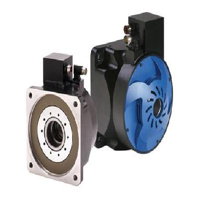 Kollmorgen Cartridge DDR Linear and Rotary motor