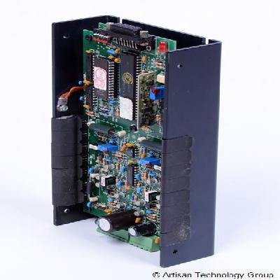 Kollmorgen P5000 Stepper drive Repairing