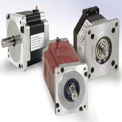 Kollmorgen P6000 Stepper Drive repairing