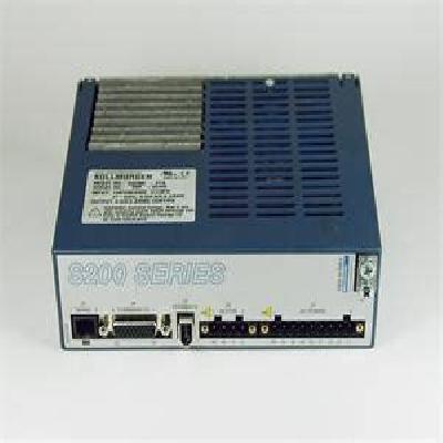 Kollmorgen S200 Servo Drive Repairing