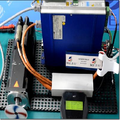 Kollmorgen S400 Servo Drive Repairing