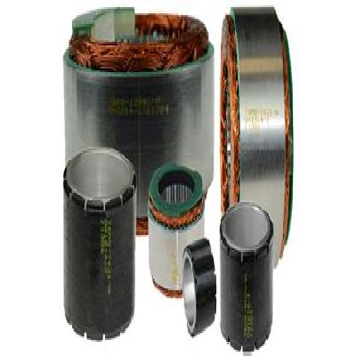 Kollmorgen TBM Series Frameless Motor Sales and Repair