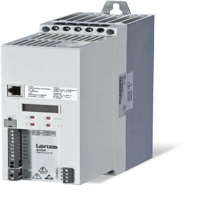 Lenze 8400 BaseLine Frequency Inverter