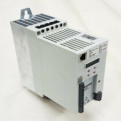 Lenze 8400 BaseLine Frequency Inverter Repairing