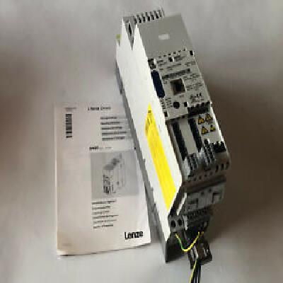 Lenze 8400 HighLine Frequency Inverter