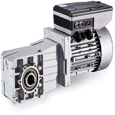 LENZE 8400 MOTEC Frequency Drive