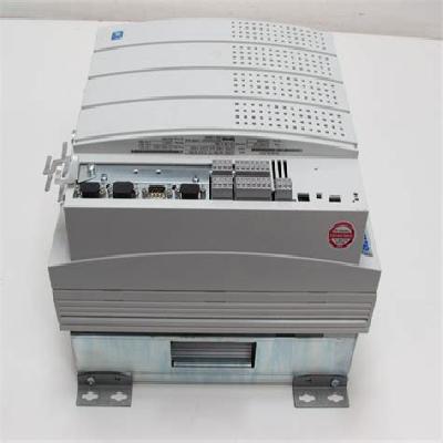 Lenze 9300 Servo Drive