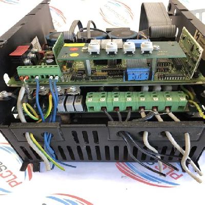 Lenze AC Inverter Motor
