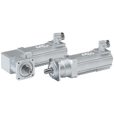 Lenze G700 Gearbox