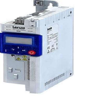 LENZE I510 Frequency Inverter Repairing