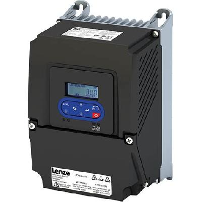 LENZE I550 Frequency Inverter Repairing