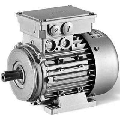 Lenze IE1 MD Three-Phase Ac Motors For Mains Operation