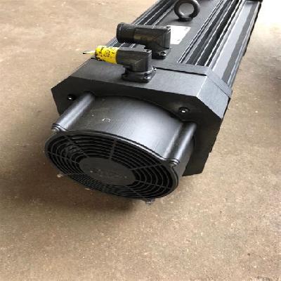 Lenze MCA Asynchronous Servo Motors