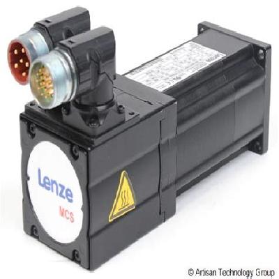 Lenze MCS Synchronous Servo Motors