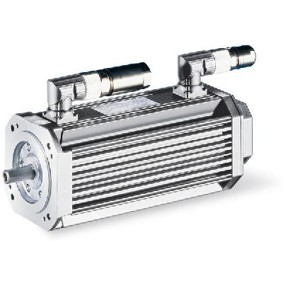 Lenze MQA Asynchronous Servo Motors