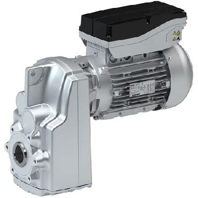 Lenze Right Angle Gear Box(G500-b Bevel Gearboxes)
