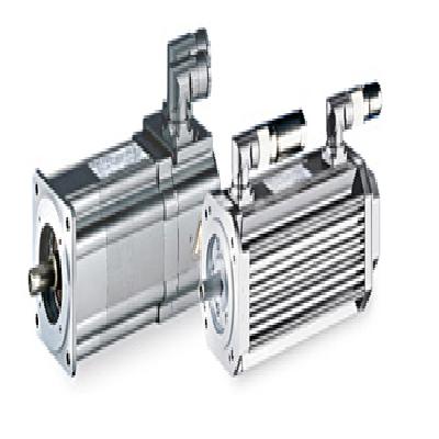 Lenze SDSGA Asynchronous Servo Motors