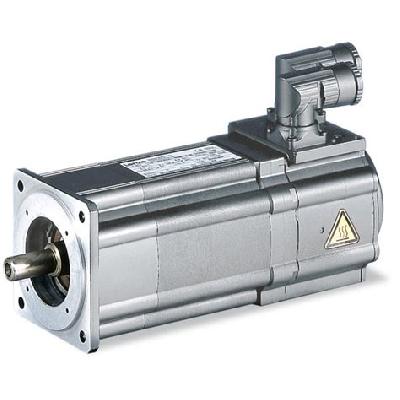Lenze Servo Motor