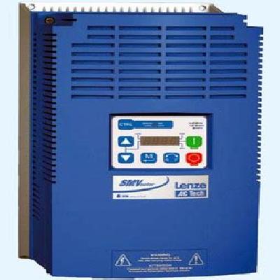 Lenze SMV IP31 Frequency Inverter