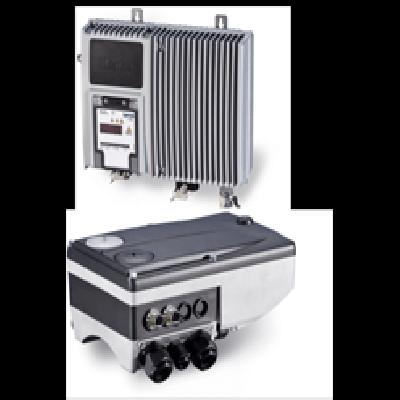 Lenze SMV IP65 Frequency Inverter