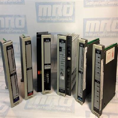 Modicon 584 Series PLC System Sales and Repair