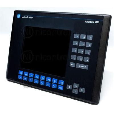 Modicon Panelmate Plus III Operator Interface Sales