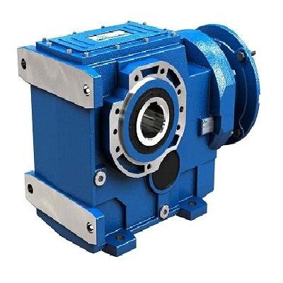 Motovario Helical bevel gear reducers - B Series