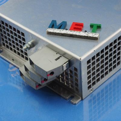 Motovario Mid Heavy Duty Gearboxes