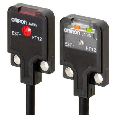 Omron Photoelectric Sensors