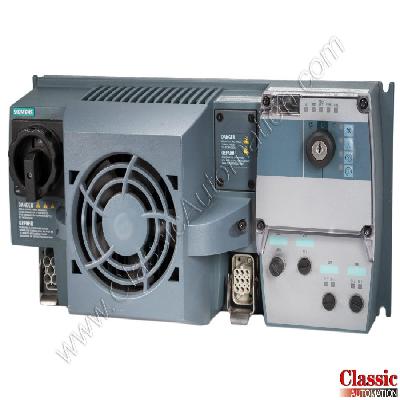 Parker AC30 Series Drive Sales Service Repair