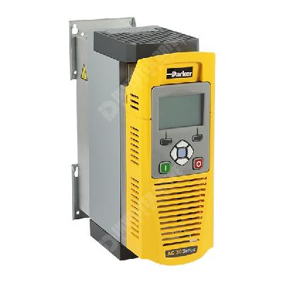 Parker AC30V Drive Sales Service Repair