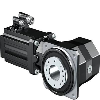 Planetary Servo Gear Motor