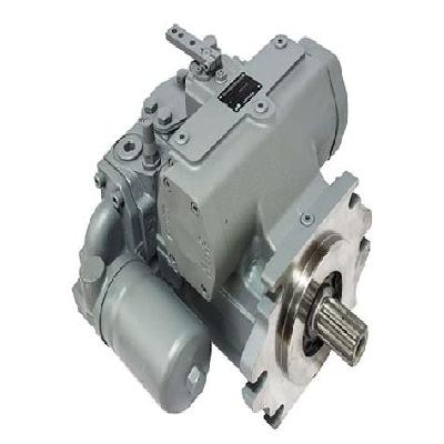 Pneumatic Parker Hydraulic Pump