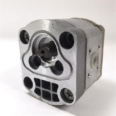 Rexroth External Gear Pump