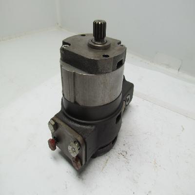 Rexroth Internal Gear Pump