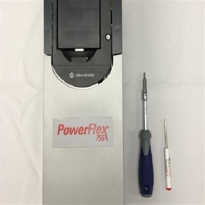 Rockwell Powerflex Drive Sales Service Repair