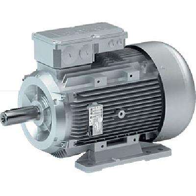 Servo Helical Bevel Gear Motor