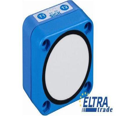 Sick Ultrasonic UC30-214163  Sensor