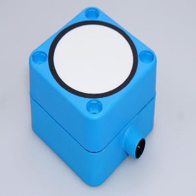 Sick Ultrasonic UC30-215162 Sensor