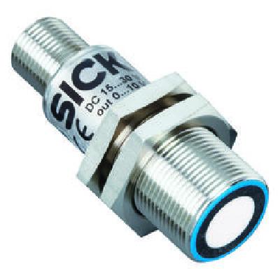Sick Ultrasonic UM18-212167102 Sensor